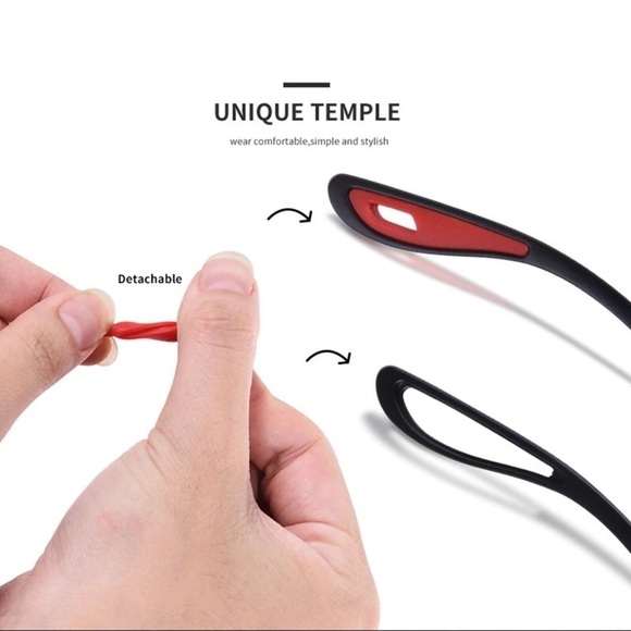 ❗️🆕❗️AOFLY Authentic Matte Sunglasses - Picture 3 of 6